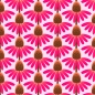 Preview: Baumwolle Patchwork - Anna Maria Horner - Love Always - MARASCHINO Echinacea